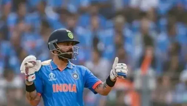 PM Modi lauds exceptional performance of Kohli who surpassed Tendulkar’s record of 49 centuries in ODI matches