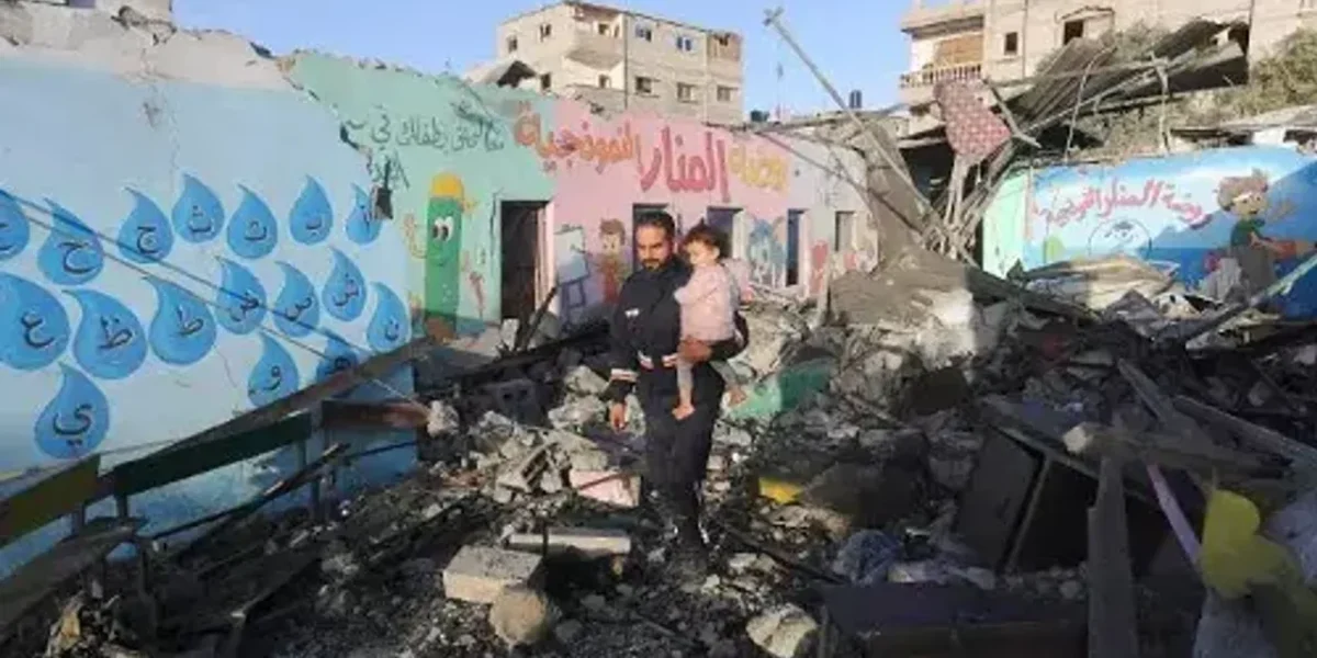 Third list of hostages to be freed out as Israel-Hamas truce hangs in balance