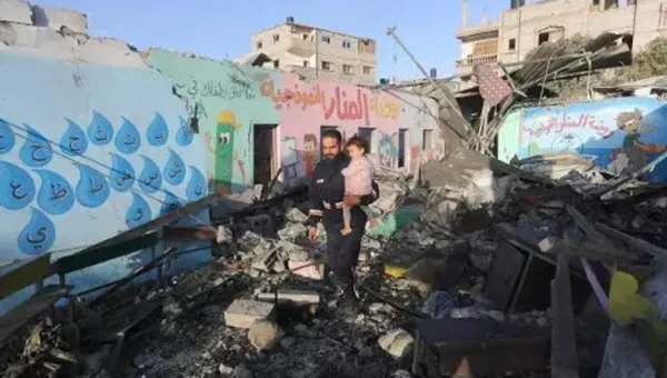 Third list of hostages to be freed out as Israel-Hamas truce hangs in balance