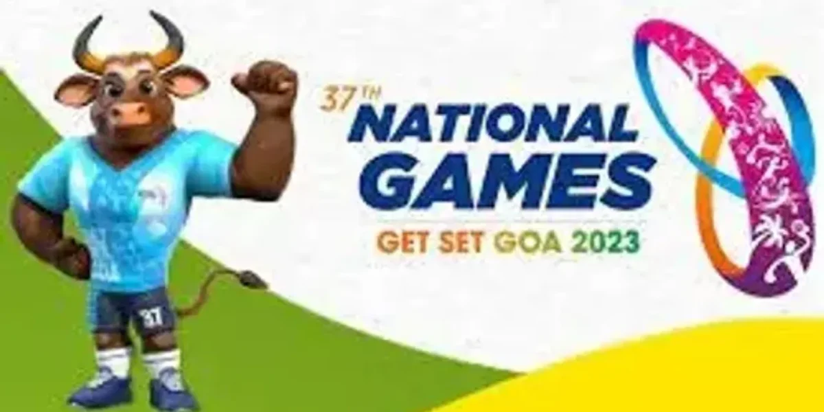 37th National Games to conclude in Goa