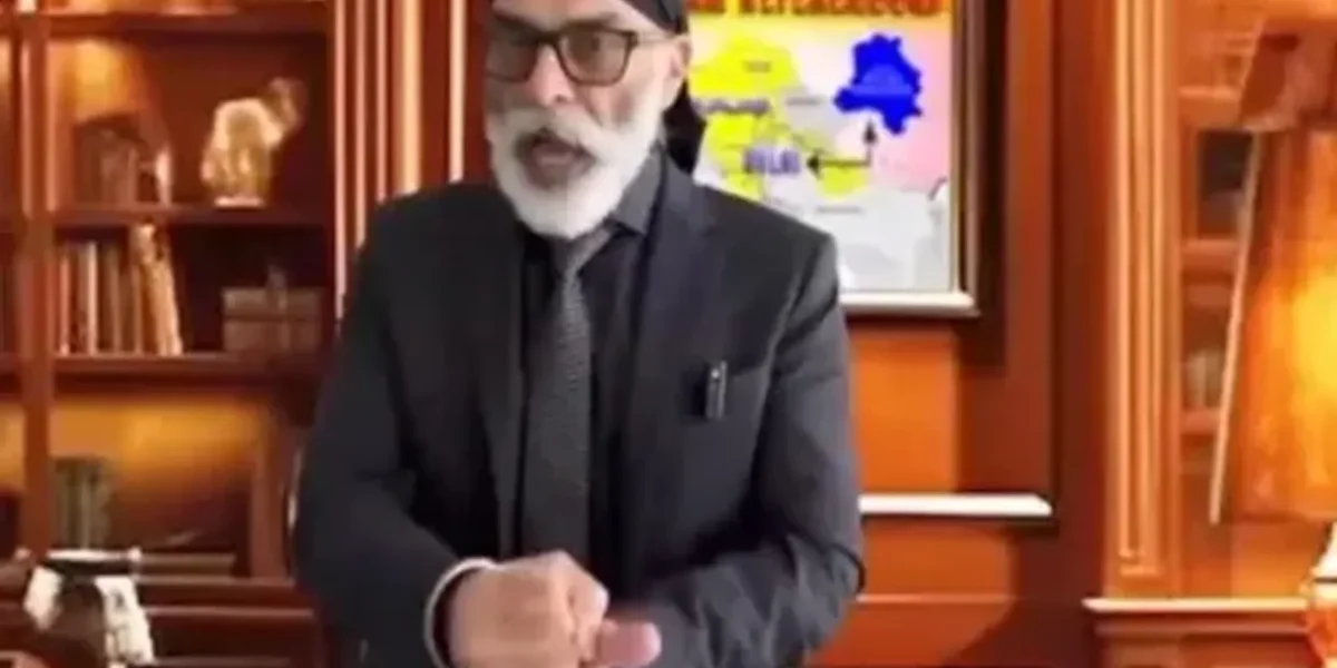 India to alert Ottawa after Khalistani terrorist Pannun threatens to blow up Air India