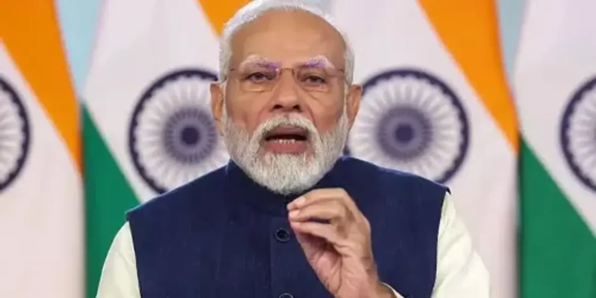 PM Modi: Global South is ready to take big responsibility on global issues and wants its voice to be heard on global governance