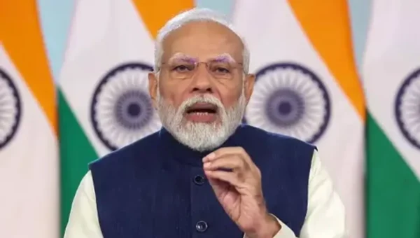 PM Modi: Global South is ready to take big responsibility on global issues and wants its voice to be heard on global governance