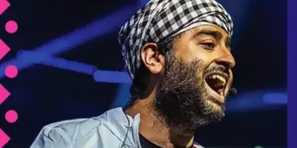 Spotify Wrapped 2023: Arijit Singh most-streamed artist in India, ‘Kabir Singh’ top album