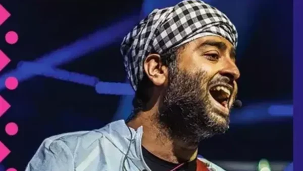 Spotify Wrapped 2023: Arijit Singh most-streamed artist in India, ‘Kabir Singh’ top album