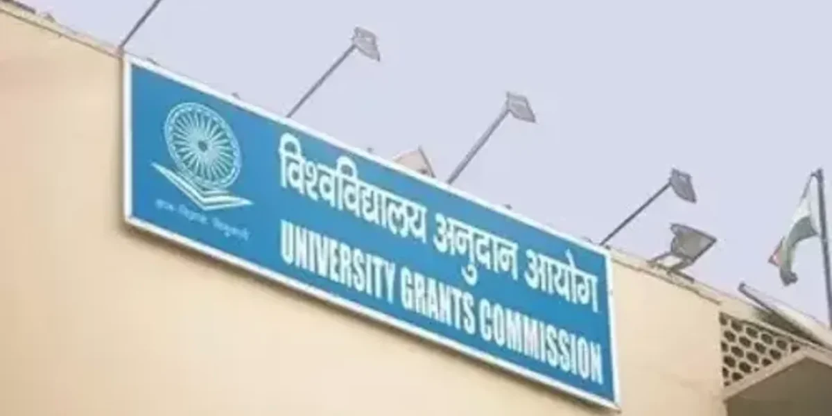 UGC notifies regulations for foreign varsities to set up India campus