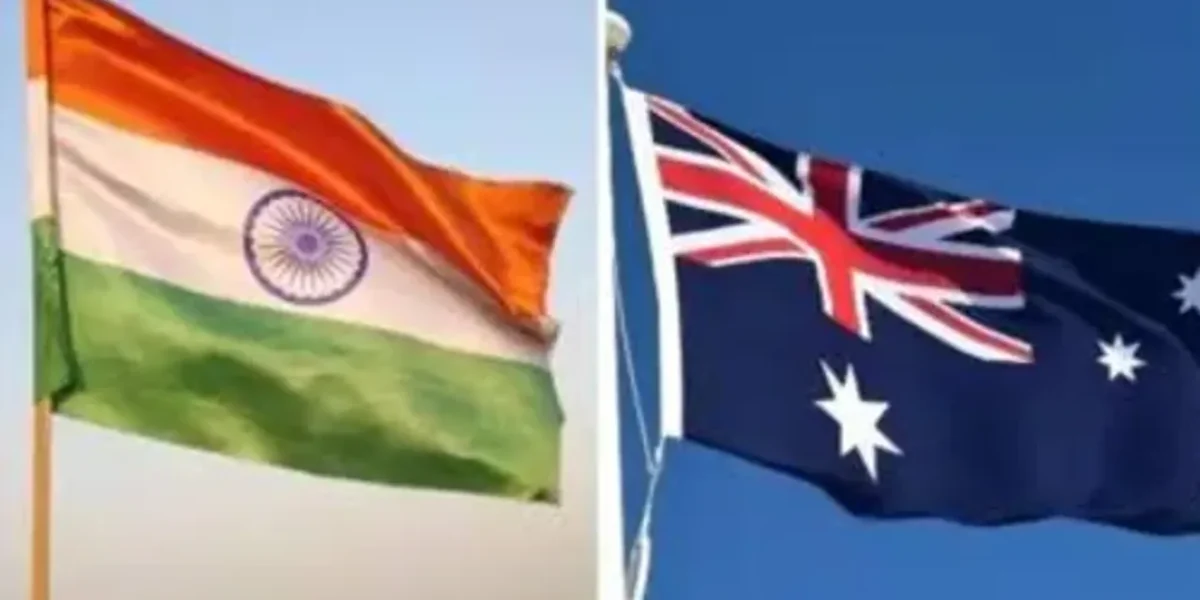 India and Australia to hold second two plus two Defence and Foreign Ministerial Dialogue in New Delhi
