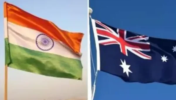 India and Australia to hold second two plus two Defence and Foreign Ministerial Dialogue in New Delhi