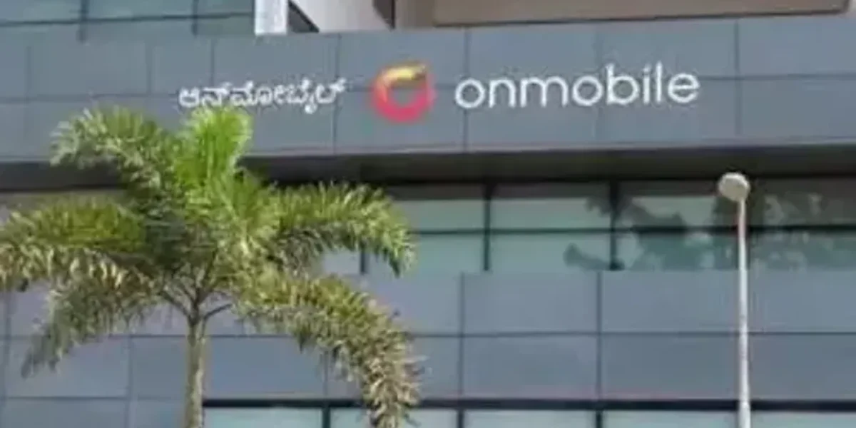 5G will reduce latency, improve customer experience: OnMobile CEO