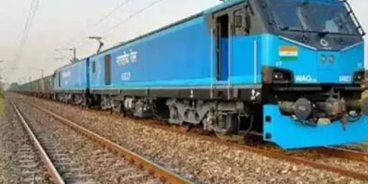 East Coast Railway runs chhat special train between Puri and Patna