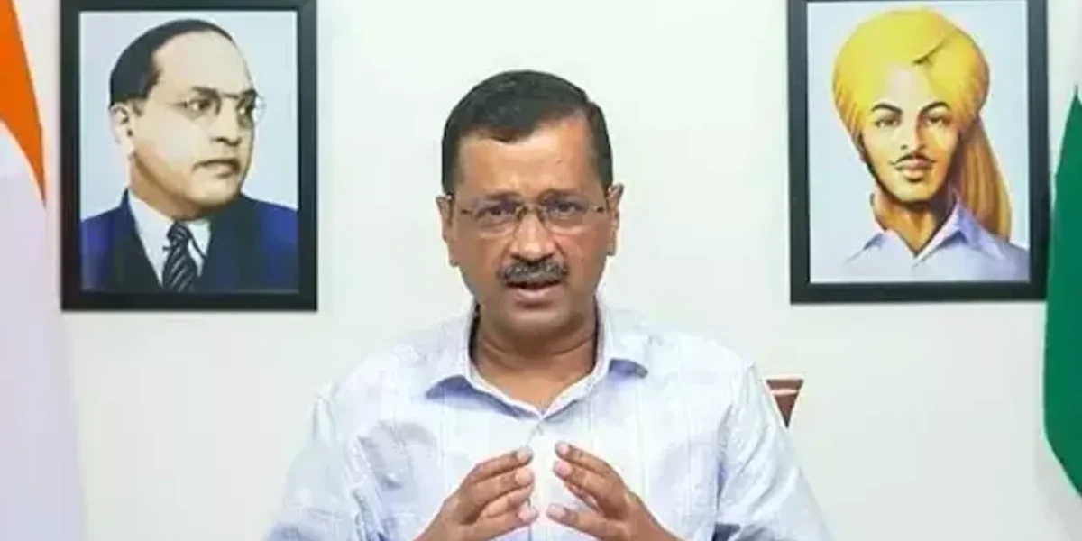 Delhi CM Arvind Kejriwal will not appear before ED for questioning