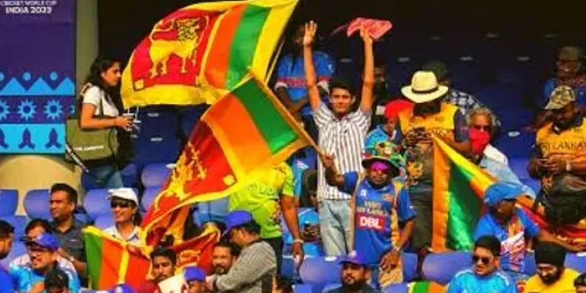 ICC Board suspends Sri Lanka Cricket’s membership of ICC with immediate effect