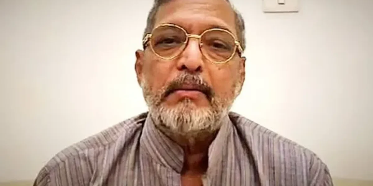 Nana Patekar apologises for hitting boy, says it was part of movie scene