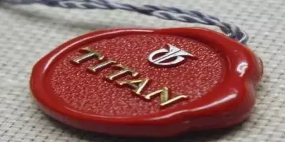 Titan Q2 results updates: Net profit rises 9.7% to Rs.940 crore