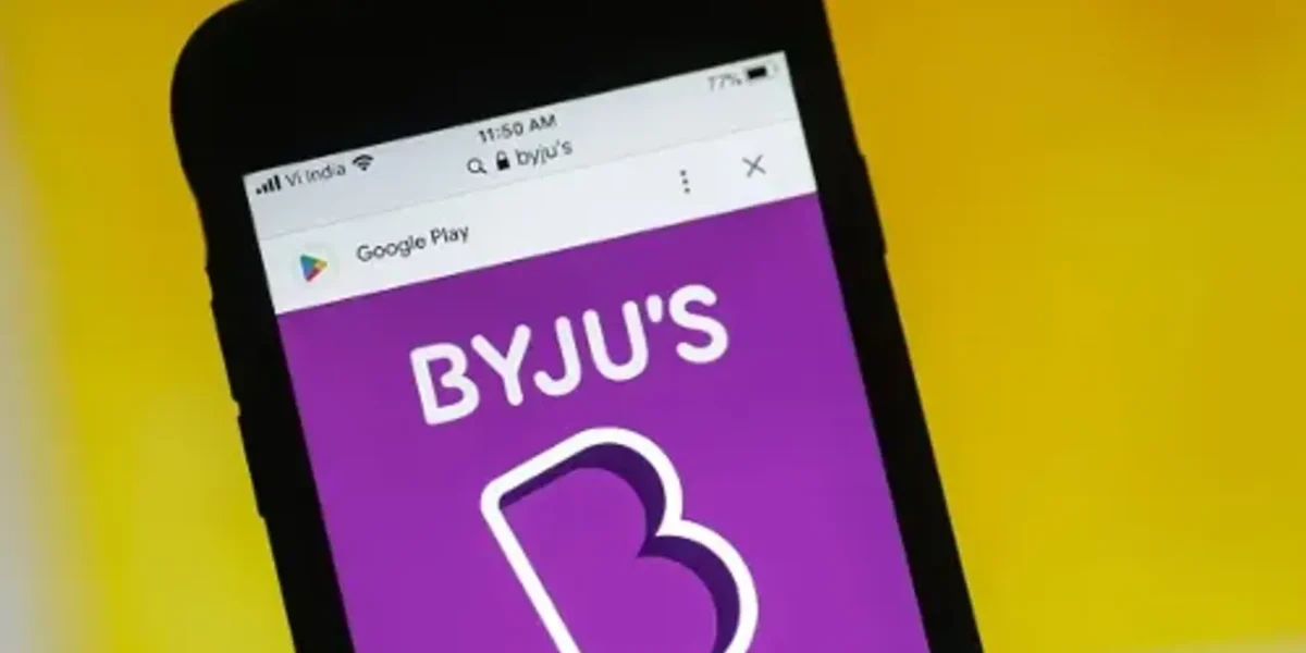 Report: Byju’s in talks to sell US unit to Joffre Capital for $400m