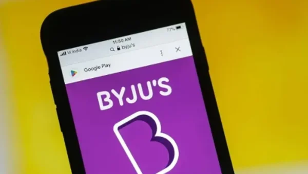 Report: Byju’s in talks to sell US unit to Joffre Capital for $400m