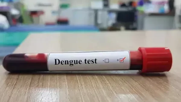 Bangladesh records the worst outbreak as dengue cases cross 300,000 mark
