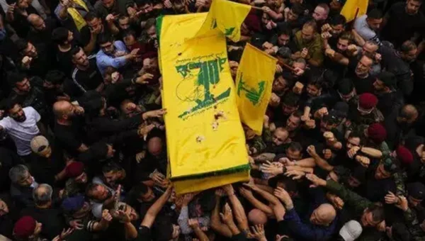 Hezbollah says it is introducing new weapons in ongoing battles with Israeli troops