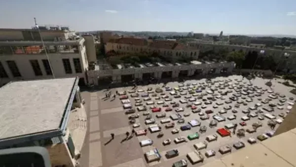 13 more Israeli hostages likely to be freed by Hamas on Saturday