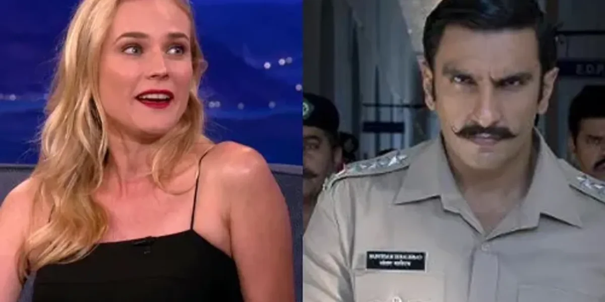 Ranveer Singh, Diane Kruger to be honoured at Red Sea Film Festival