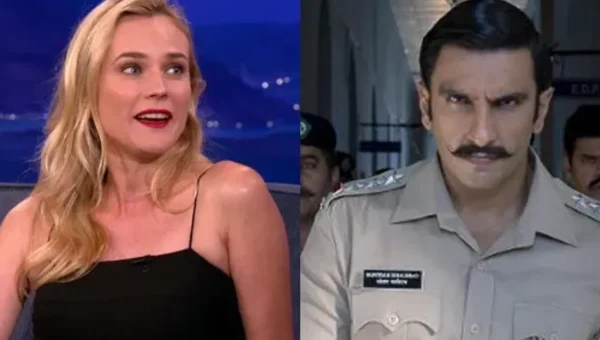 Ranveer Singh, Diane Kruger to be honoured at Red Sea Film Festival