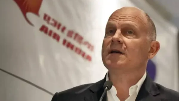 CEO Campbell Wilson: Air India to induct new plane every week for next 18 months