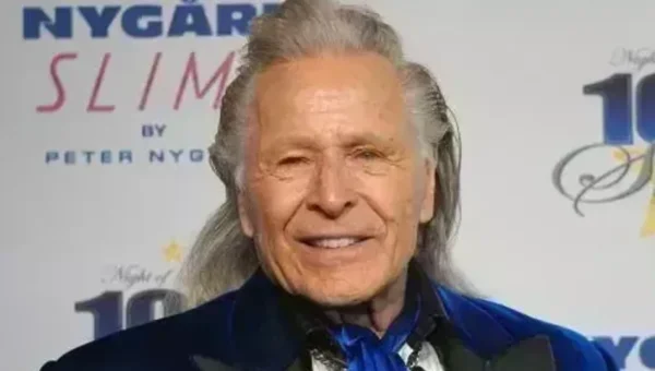 Fashion designer Peter Nygard lured and drugged sexual asault victims, suit alleges