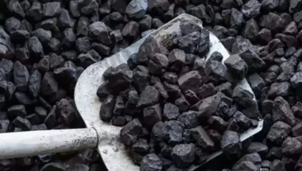 Center plans to increase coking coal shipments from Russia: Report