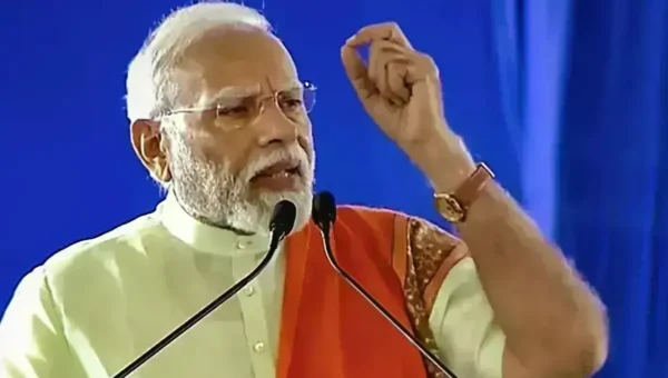 PM Modi says, Centre will soon form committee to address Madiga community’s demand for sub-categorisation of scheduled castes