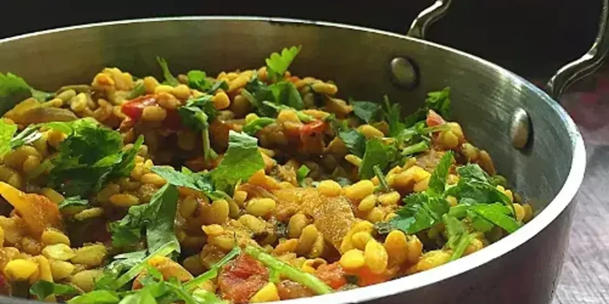 Amritsari Sookhi Dal Recipe: When you are feeling lazy, this is the best dal recipe that you can make for your family