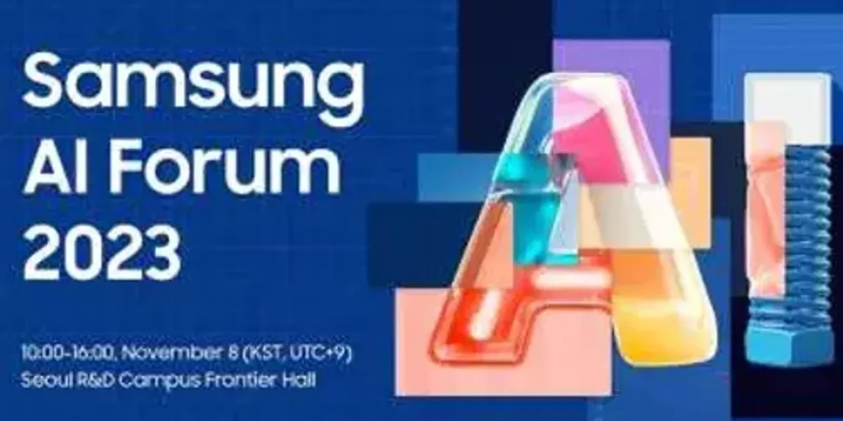 Samsung launches ‘Gauss’ its own generative AI model
