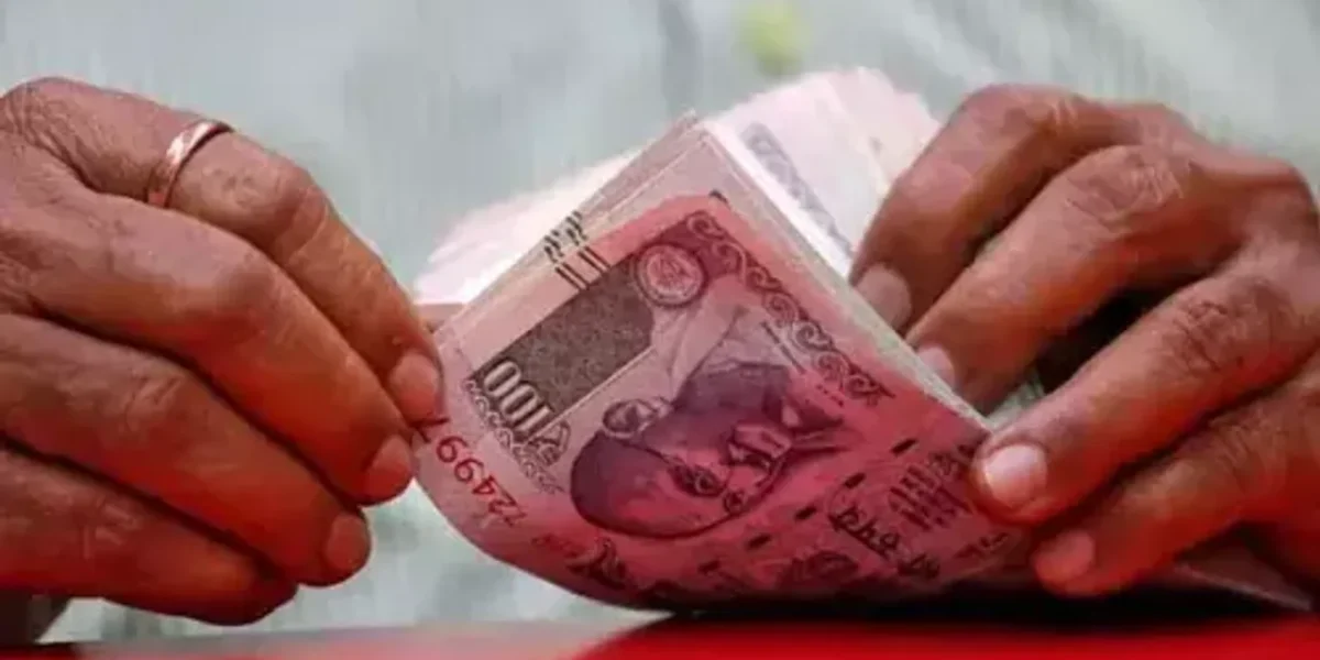 FPIs invest ₹1,433 crore in Indian equities, reverse selling streak on sharp decline in US bond yields