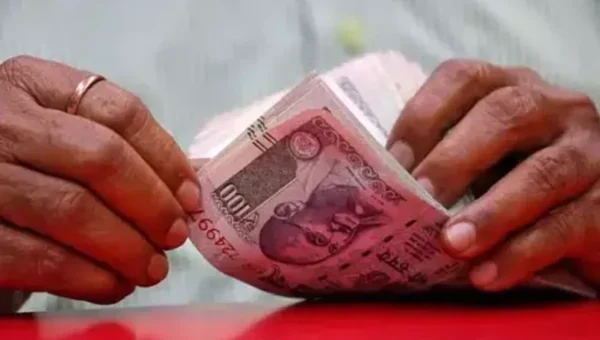 FPIs invest ₹1,433 crore in Indian equities, reverse selling streak on sharp decline in US bond yields