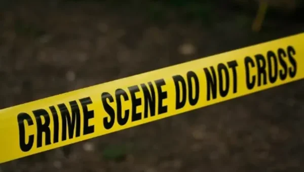 23-year-old Indian student charged with family members’ triple murder in US
