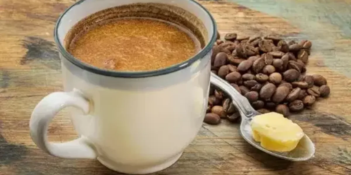 Butter Coffee Recipe: Butter Coffee, also called Bulletproof Coffee is the latest trend in town