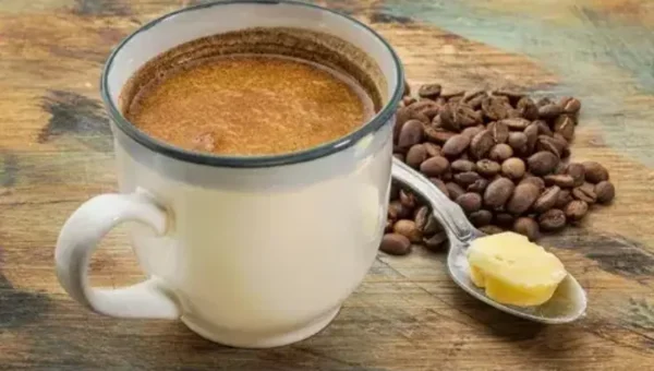 Butter Coffee Recipe: Butter Coffee, also called Bulletproof Coffee is the latest trend in town