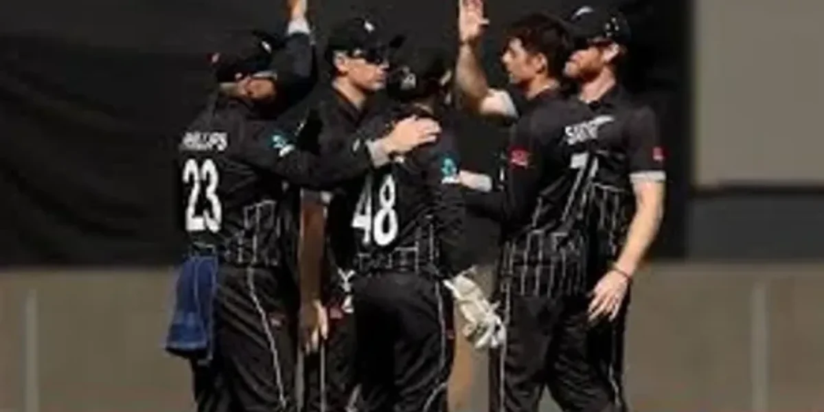 ICC Cricket World Cup: New Zealand to take on South Africa in Mumbai