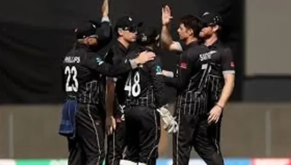ICC Cricket World Cup: New Zealand to take on South Africa in Mumbai