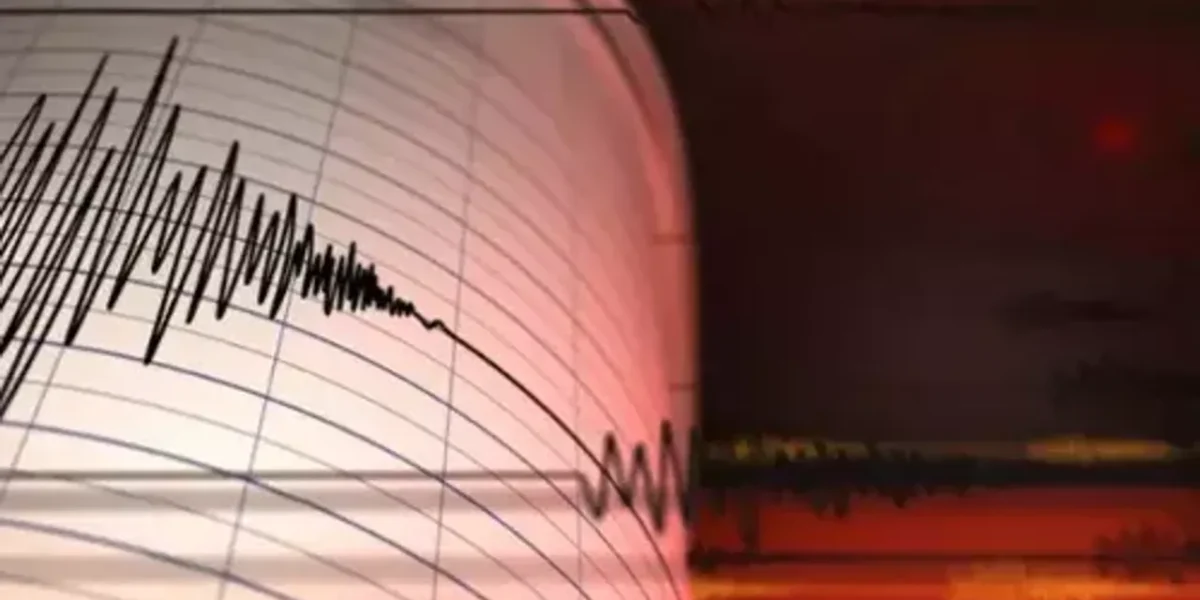 Minutes apart, earthquake swarm strikes Pakistan, New Guinea, Xizang