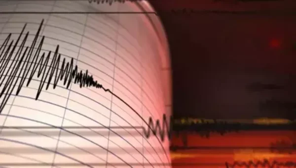 Minutes apart, earthquake swarm strikes Pakistan, New Guinea, Xizang