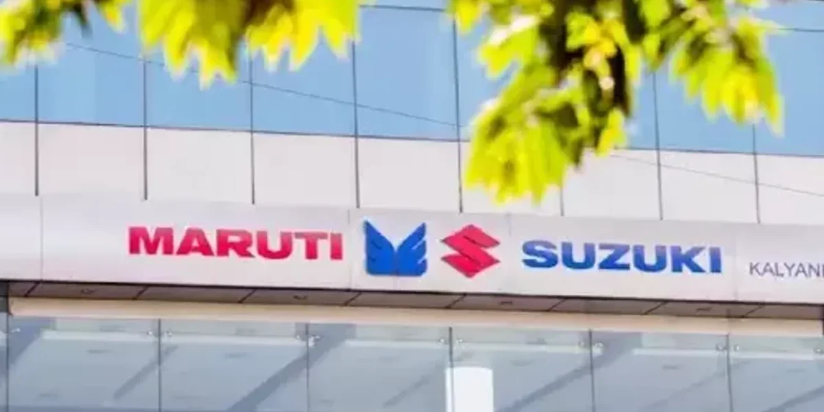 Maruti Suzuki board to consider preferential allotment of shares on November 25