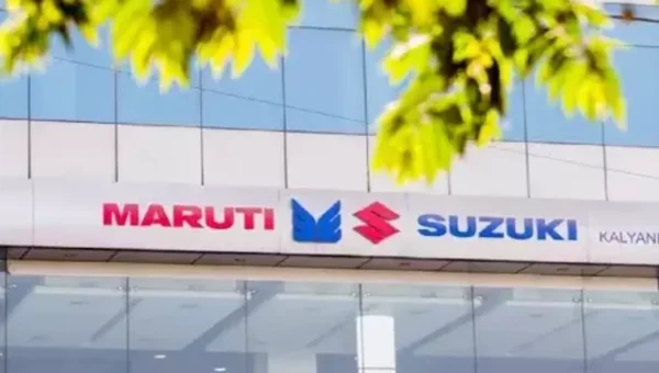 Maruti Suzuki board to consider preferential allotment of shares on November 25