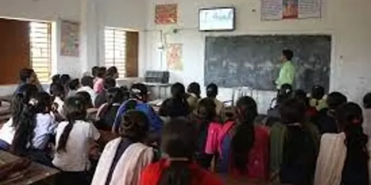 Tech education body introduces placement portal for students in rural, tribal areas