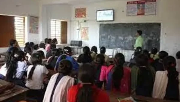 Tech education body introduces placement portal for students in rural, tribal areas