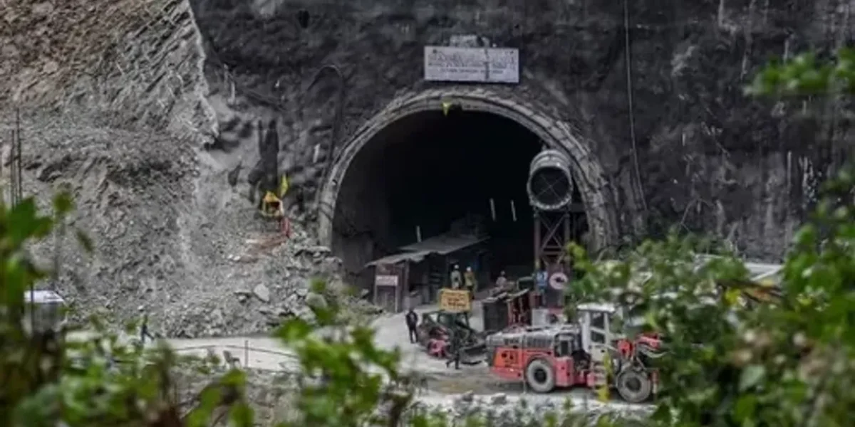 How Rat-Hole Mining, outlawed, saved 41 trapped in Uttarkashi tunnel