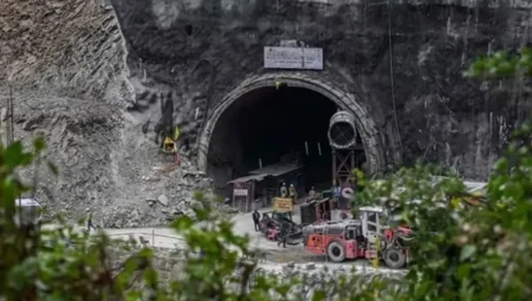 How Rat-Hole Mining, outlawed, saved 41 trapped in Uttarkashi tunnel