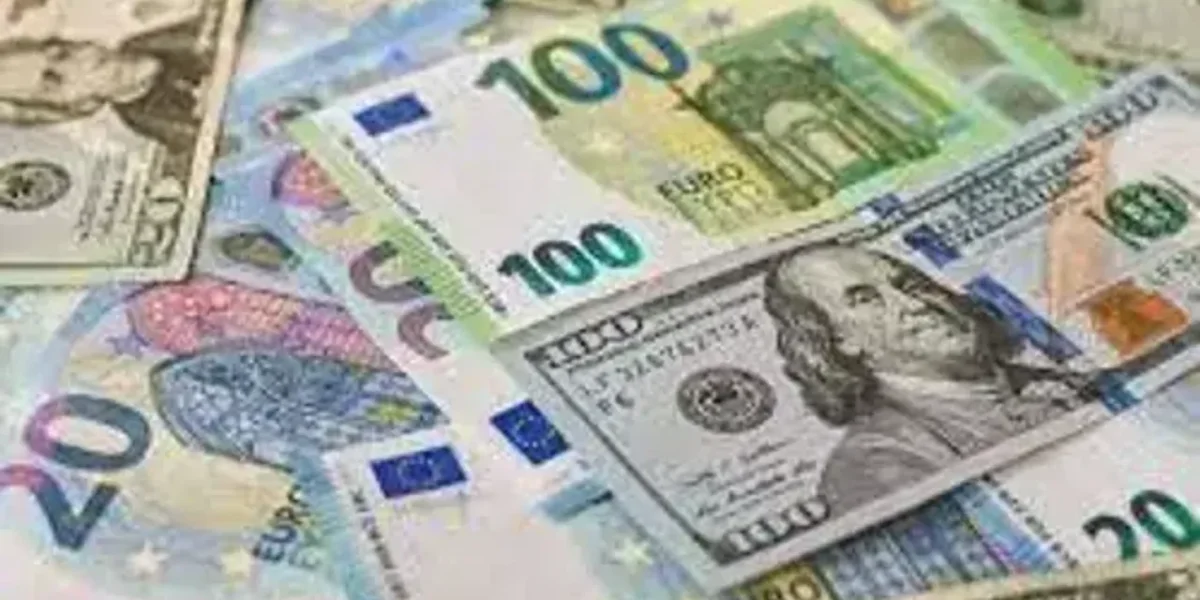 India’s forex reserve surges by $5.08 billion to $595 billion: RBI data