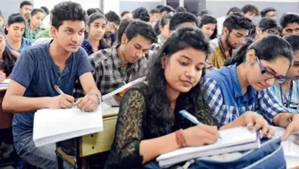 Report: Record Indian students went to US for higher studies in 2022-23, up by 35% since last year