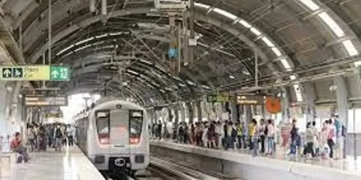Delhi Metro revises timings for Diwali 2023