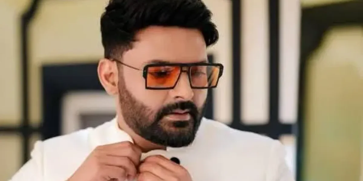 Kapil Sharma and team head to Netflix for new comedy show